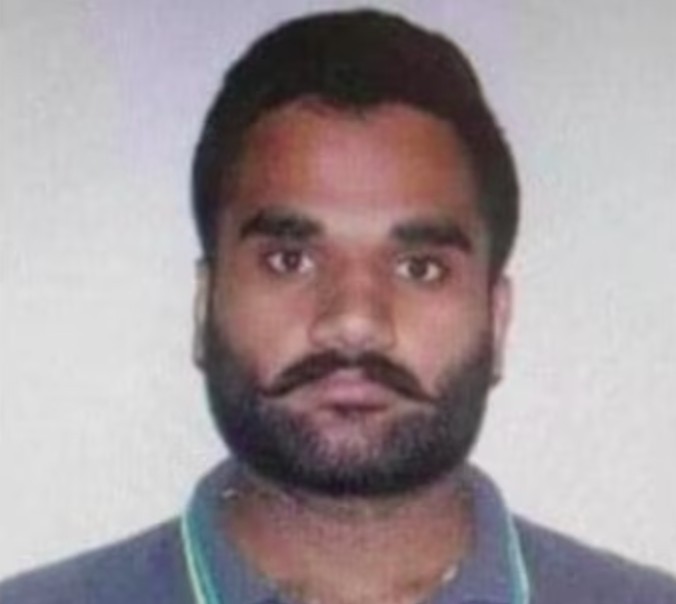 गोल्डी बरार बना रहा कैलिफोर्निया में ठिकाना