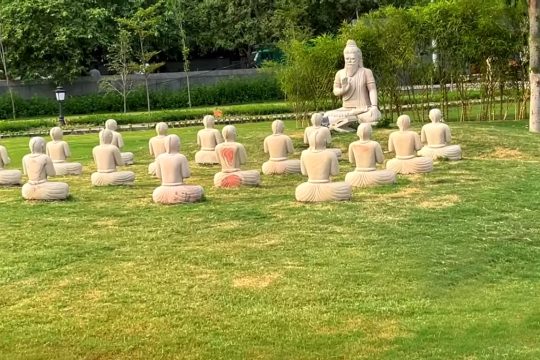 ऋषि वेदवन