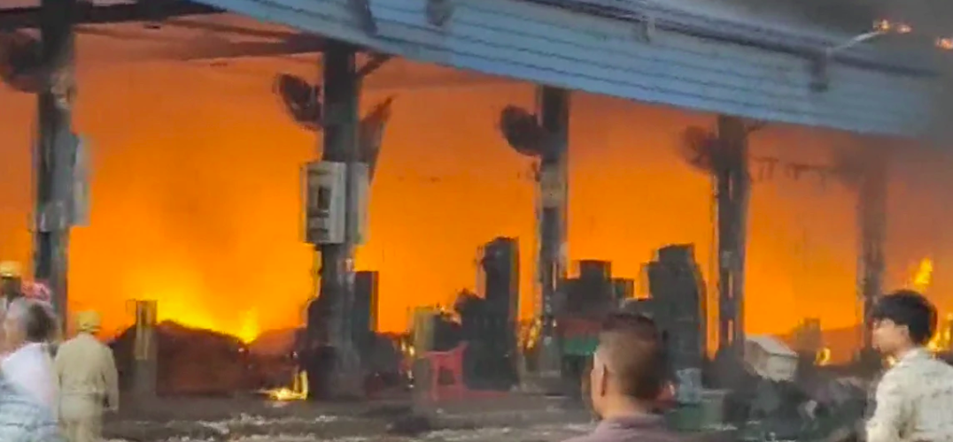 आज़ादपुर-मंडी