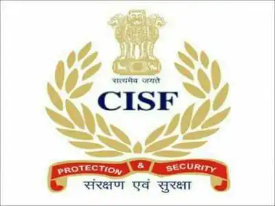 CISF