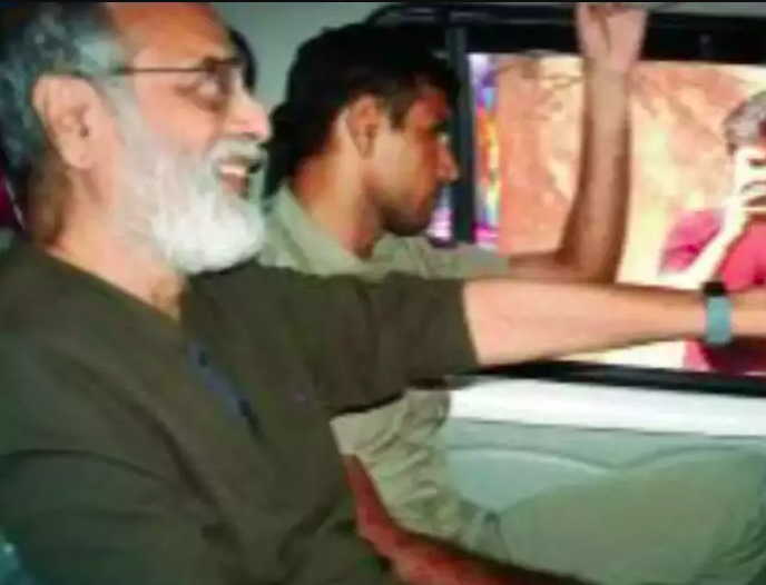 प्रबीर पुरकायस्थ