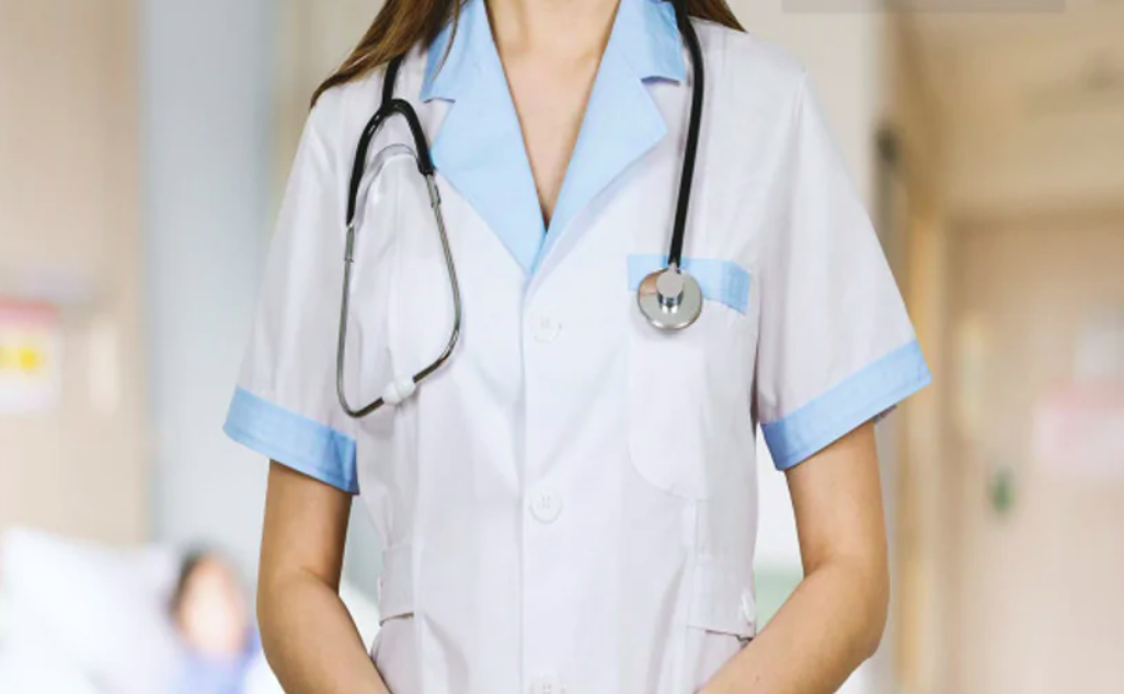 मेडिकल की छात्रा