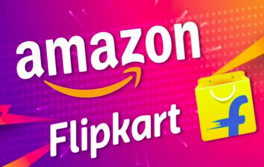 amazon-and-flip-kart-sell