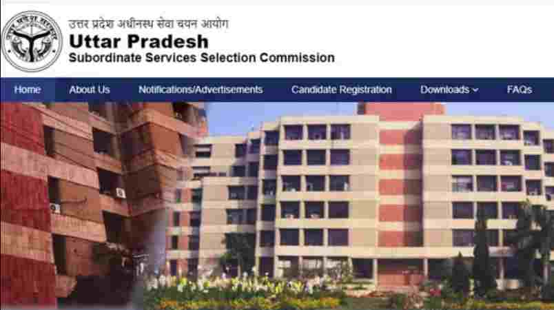 UPSSSC स्टेनोग्राफर भर्ती 2023:  277 पदों के लिए पंजीकरण शुरू