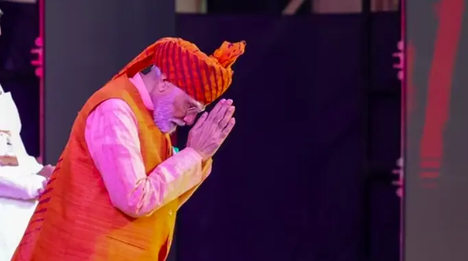 राम मंदिर विपक्षी नेता : उद्घाटन पर पीएम मोदी को बुलाने की क्या जरूरत?