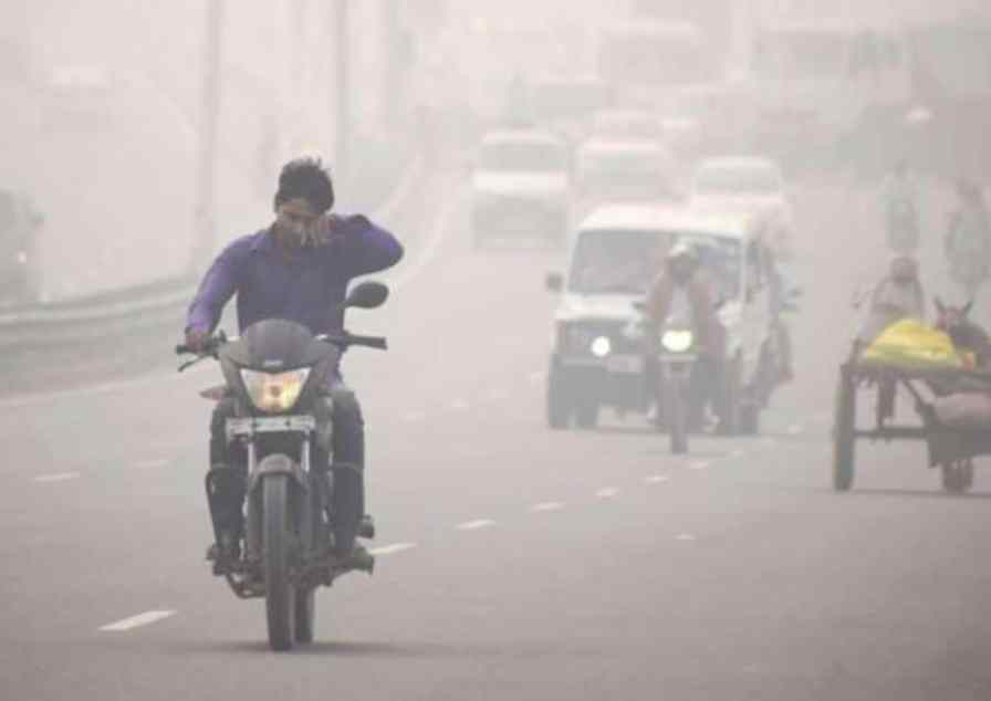 दिल्ली प्रदूषण लाइव अपडेट : प्राथमिक स्कूलों को बंद करने की अवधि 10 नवंबर तक बढ़ा दी गई है