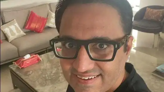 भारतपे के सह-संस्थापक