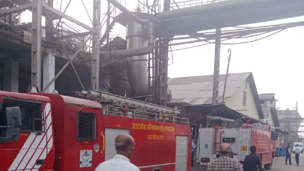 विस्फोट