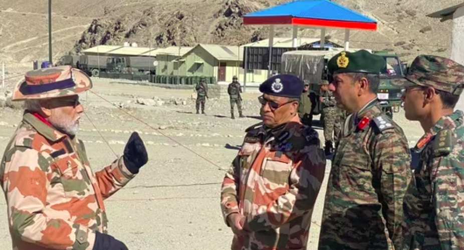 पीएम मोदी