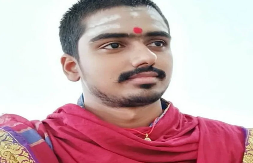 अयोध्या राम मंदिर : पुजारी बनने के लिए चयन