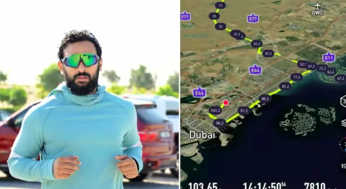 आकाश नांबियार