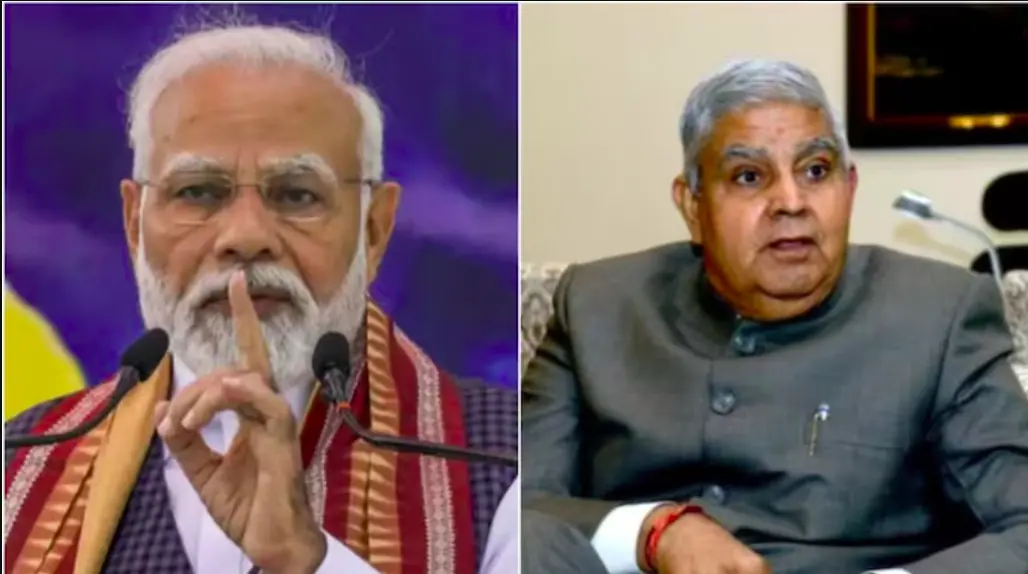 पीएम मोदी ने जताया दुख, मजाक उड़ाने की घटना को बताया दुर्भाग्यपूर्ण