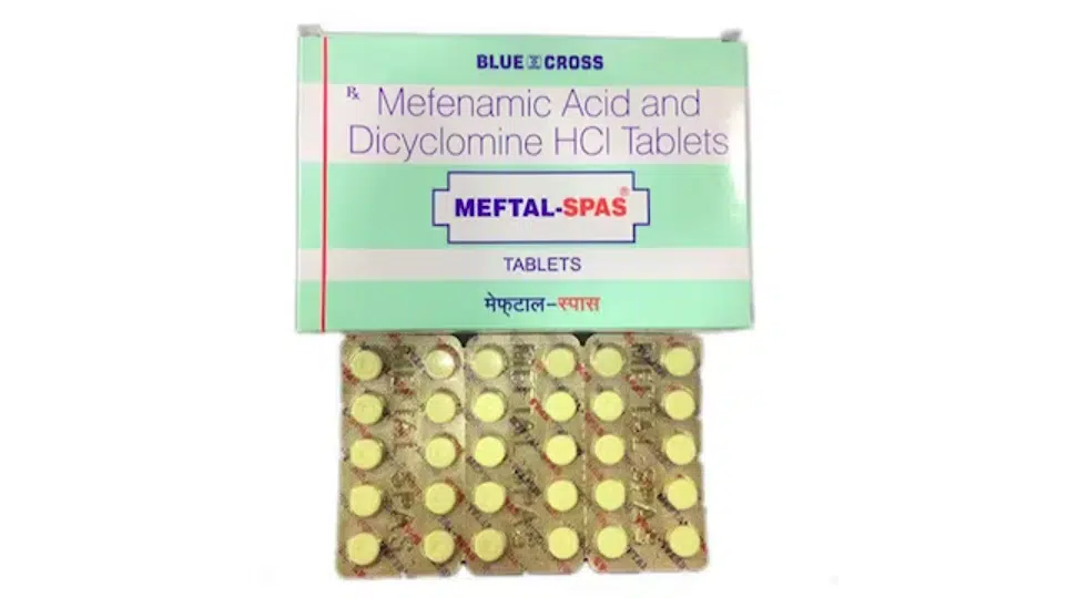 मेफ्टाल एडवाइजरी, दवाओं के खिलाफ सुरक्षा अलर्ट