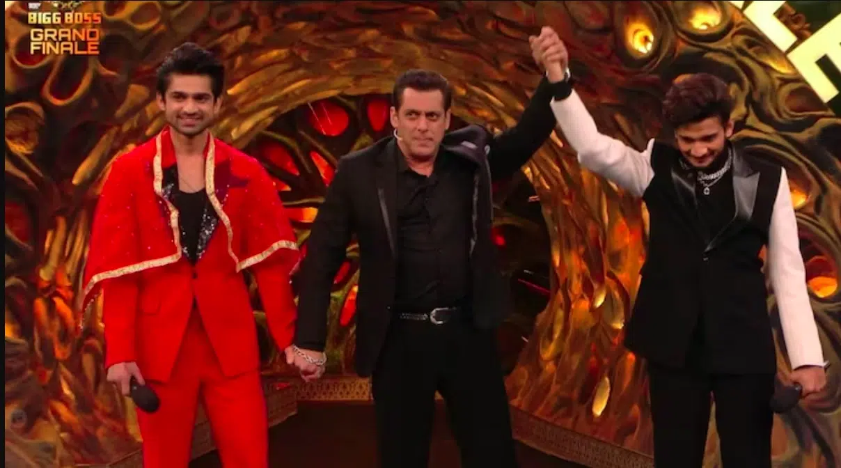 बिग बॉस 17