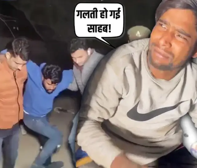 नोएडा पुलिस