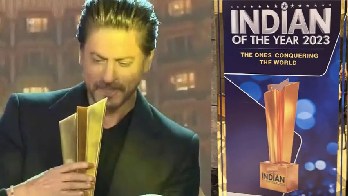 शाहरुख खान