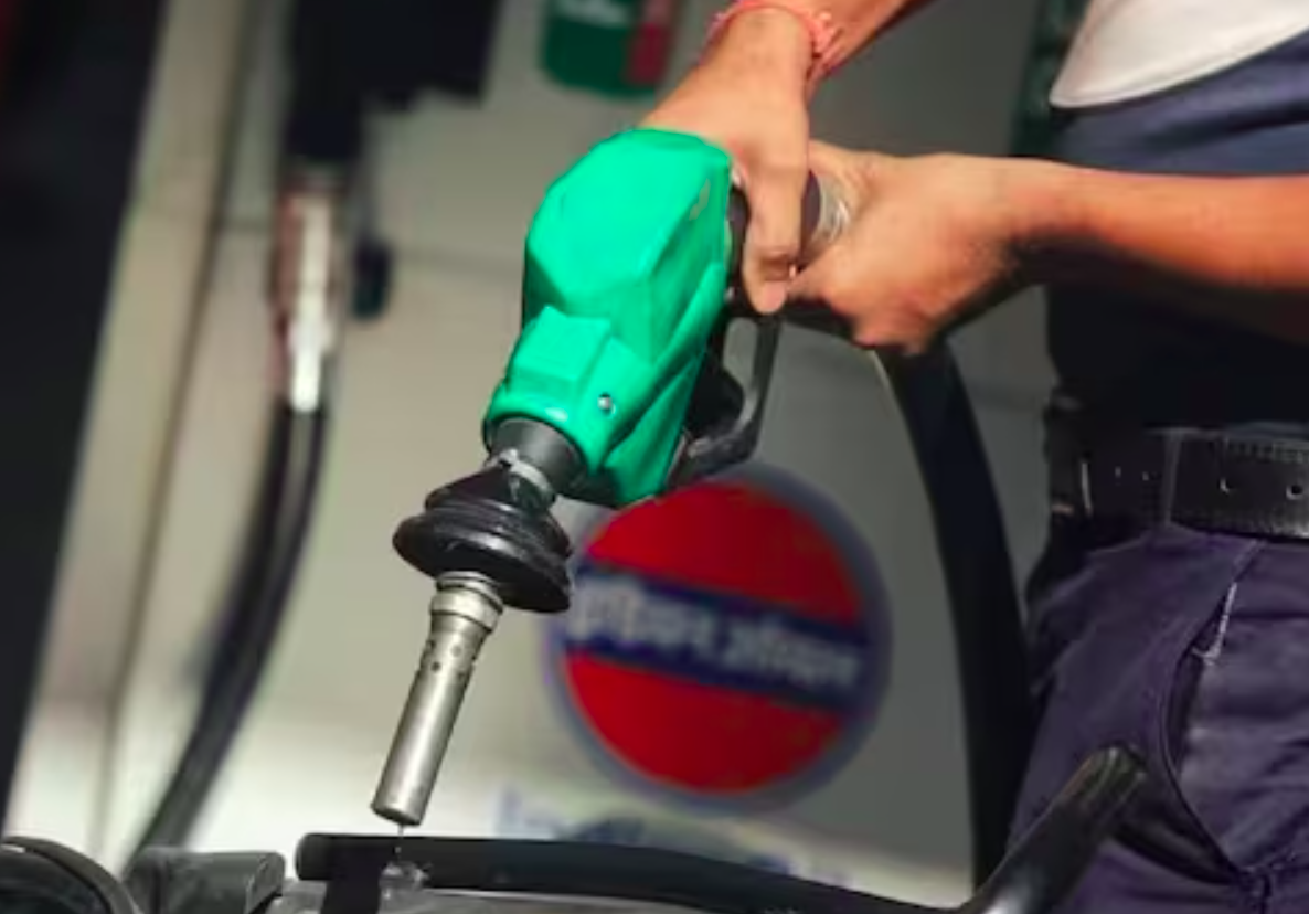 पेट्रोल व डीजल