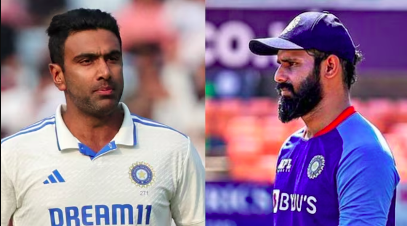 क्रिकेट