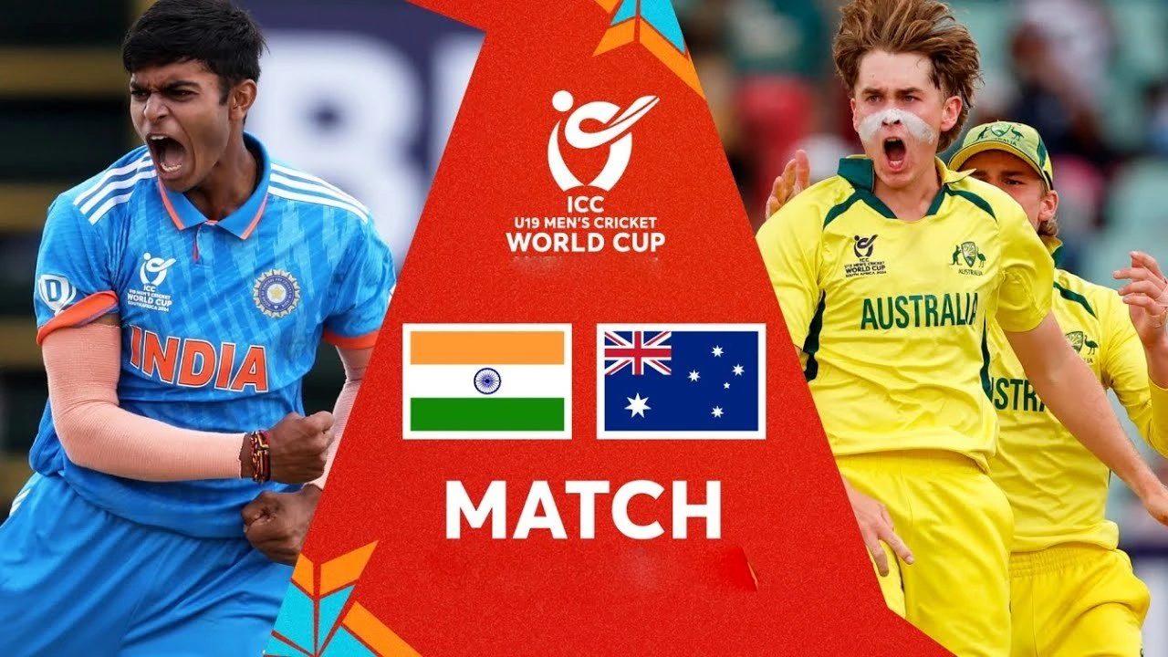 अंडर 19 वर्ल्ड कप