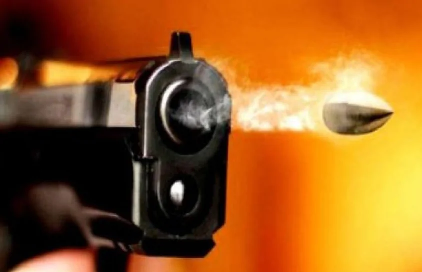 आत्महत्या