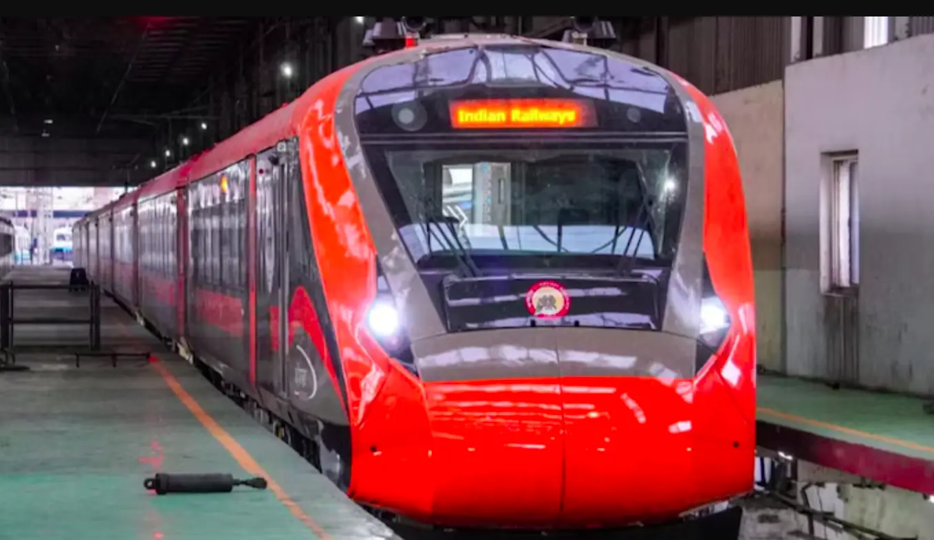 पीएम नरेंद्र मोदी वंदे भारत ट्रेनों को दिखाएंगे हरी झंडी