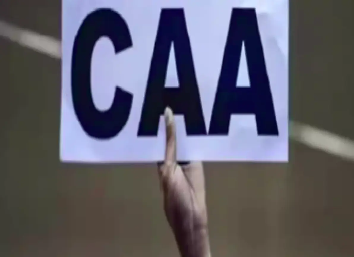 Caa