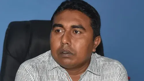 शाहजहां शेख