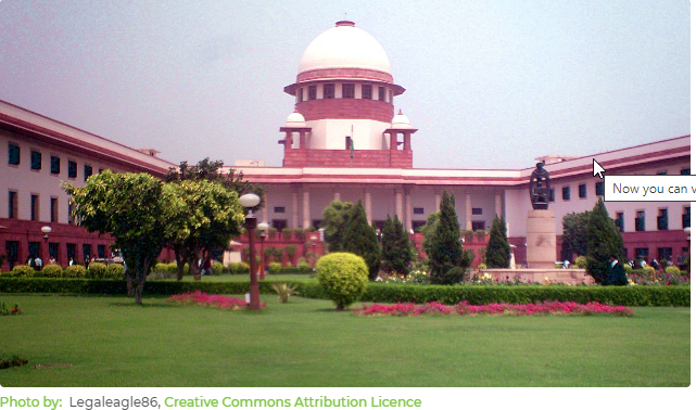 चुनावी बॉन्ड पर सुप्रीम कोर्ट सख्त, SBI को लगाई फटकार और पूंछा  पिछले 26 दिनों में आपने क्या किया