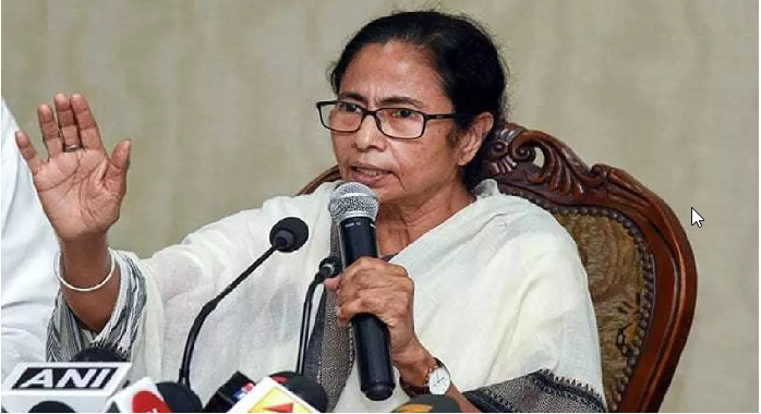 NIA पर हुआ अटैक को लेकर ममता ने कहा,'लोगों ने वही किया जो उन्हें करना चाहिए था',