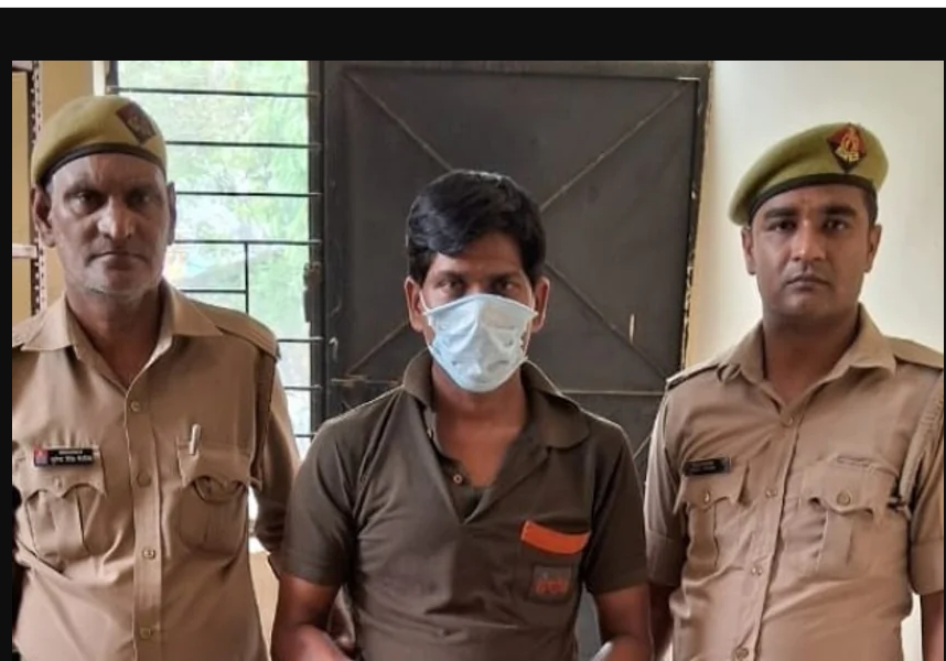 कुख्यात अपराधी