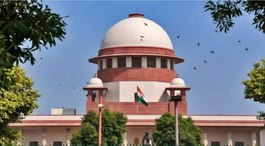 संदेशखाली मामले में सुप्रीम कोर्ट से बंगाल सरकार को नहीं मिली राहत