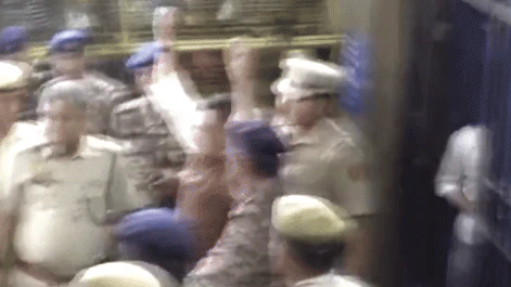 संजय सिंह