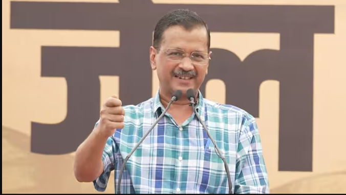 AAP नेताओं को जेल में डालने के लिए PM ने ऑपरेशन झाड़ू किया लॉन्च