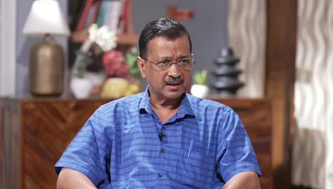 अरविंद केजरीवाल ने SC से 7 दिन की अंतरिम जमानत बढ़ाने की मांग की