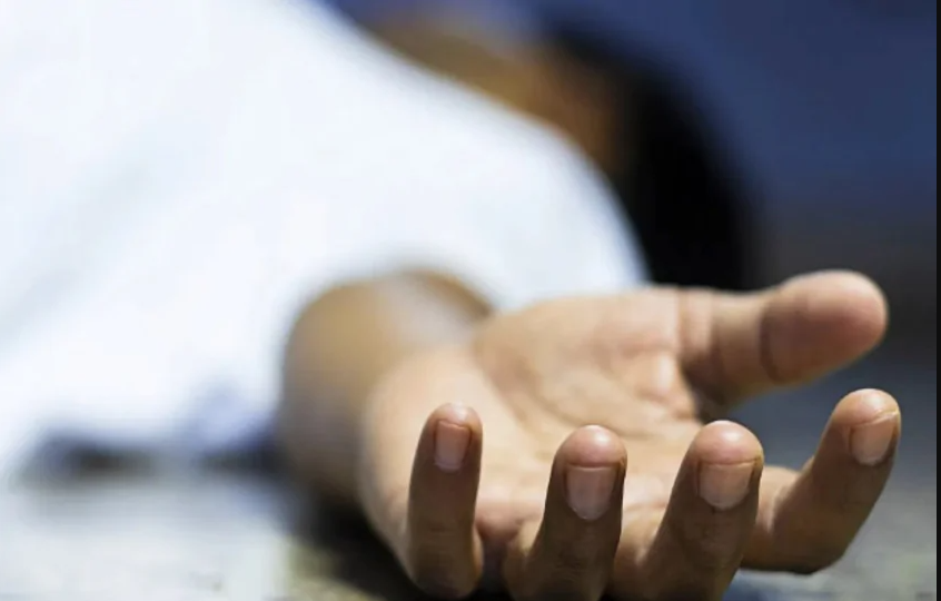 गाजियाबाद: मंदिर में बुजुर्ग को ईंट से पीट-पीटकर उतारा मौत के घाट,