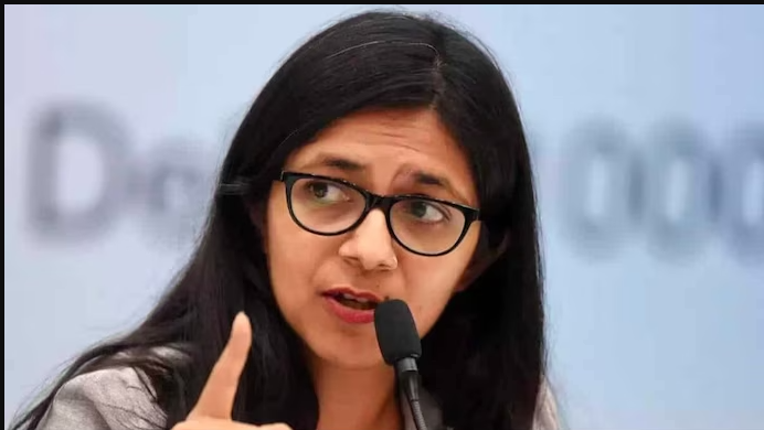 स्वाति मालीवाल ने मुख्यमंत्री आवास पर मारपीट का लगाया आरोप