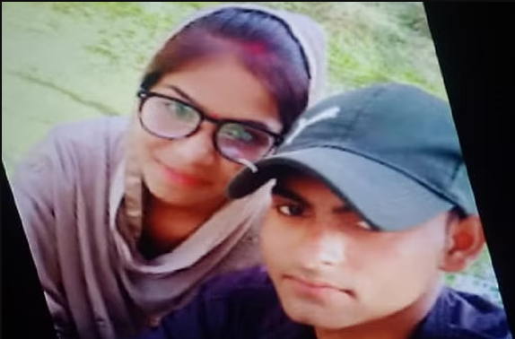 बदमाशों ने विवाहिता की गोली मारकर की हत्या