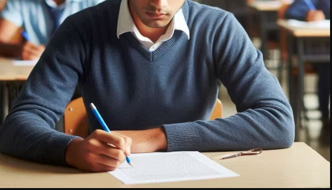 NEET-UG रीटेस्ट के लगभग 50% उम्मीदवारों ने छोड़ी परीक्षा