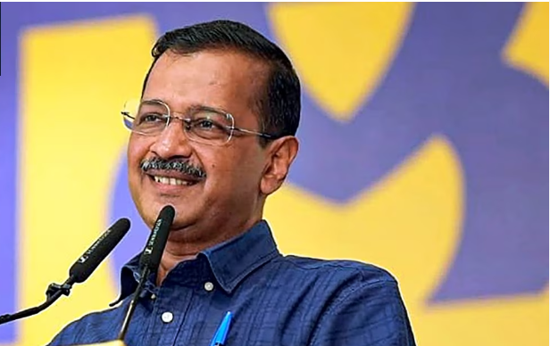 सीबीआई ने अरविंद केजरीवाल को किया गिरफ्तार, सुप्रीम कोर्ट में दायर जमानत याचिका जमानत वापस ली गई।