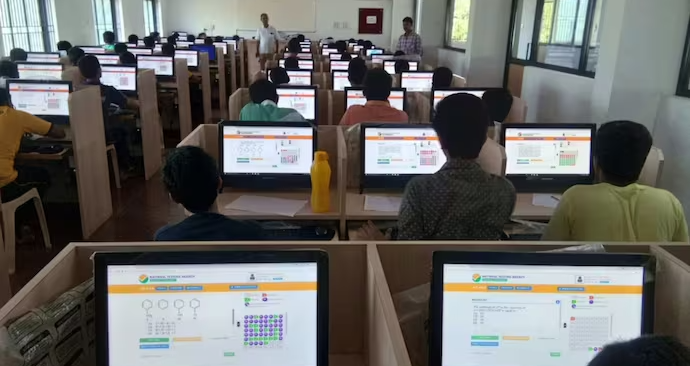 सुप्रीम कोर्ट ने कहा, परीक्षा की पवित्रता प्रभावित हुई है