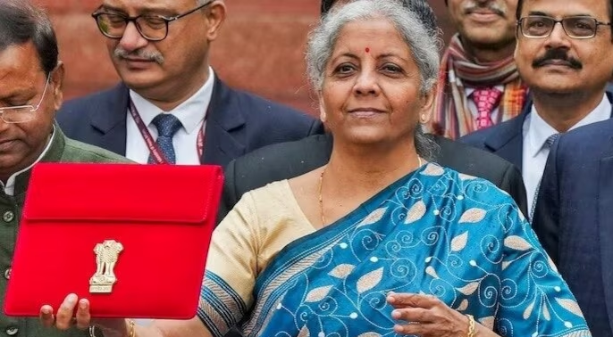 निर्मला सीतारमण लगातार 7वीं बार पेश करेंगी बजट