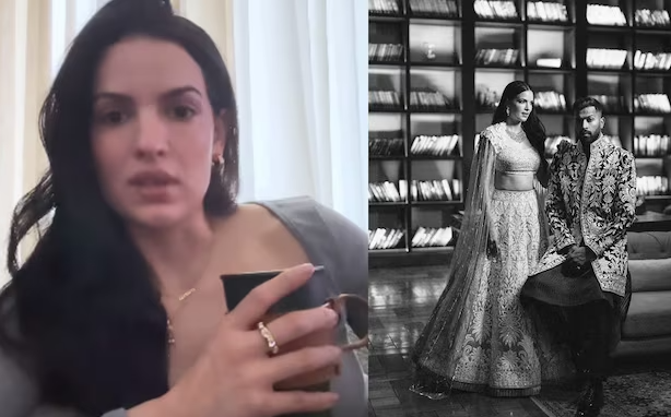 नतासा स्टेनकोविक ने कहा'कम निर्णायक' बनें: हमारे पास कोई सहानुभूति नहीं