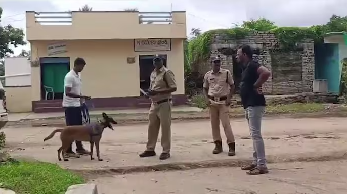 कक्षा 3 की छात्रा से नाबालिग सहपाठियों ने किया गैंगरेप