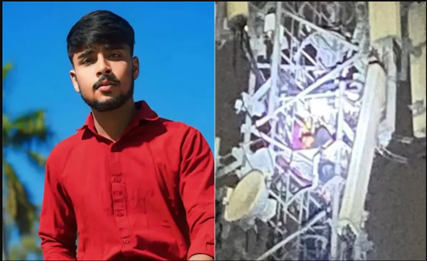 की तरफ से किसी भी तरह की शिकायत नहीं मिली है और