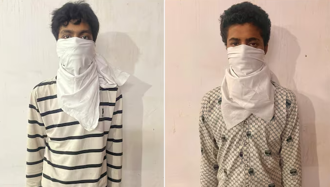 दिल्ली के GTB अस्पताल में मरीज की गोली मारकर हत्या