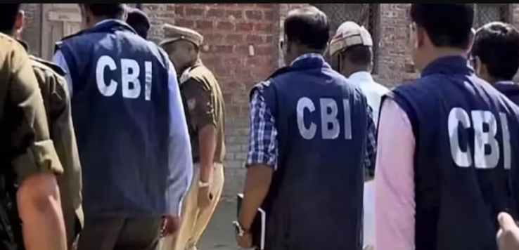 सीबीआई ने मंगलवार दो और आरोपियों को किया गिरफ्तार.