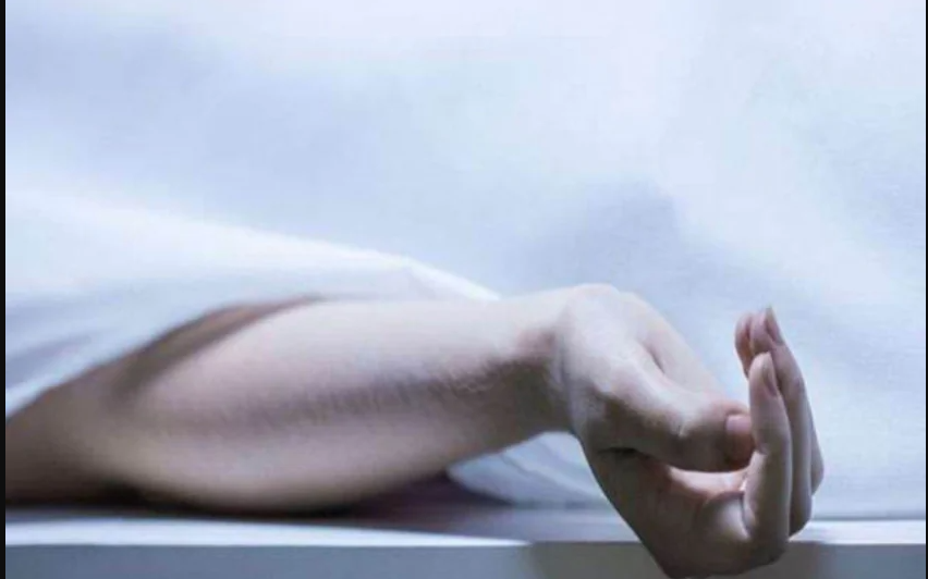 महिला को पीट-पीटकर उतारा मौत के घाट