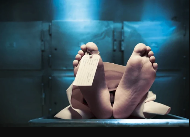 पति ने भांजे के साथ मिलकर पत्नी की कर दी हत्या