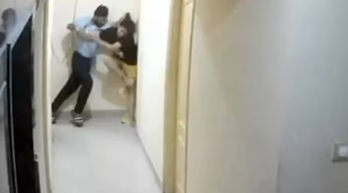 महिला की हत्या करने वाले आरोपी को भोपाल से किया गिरफ्तार