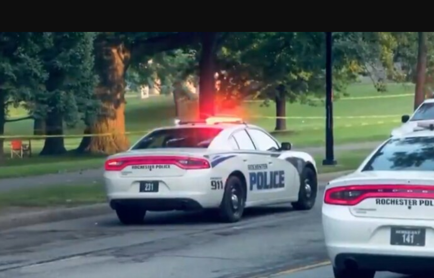 न्यूयॉर्क के रोचेस्टर में पार्क में गोलीबारी, 1 की मौत 6 घायल